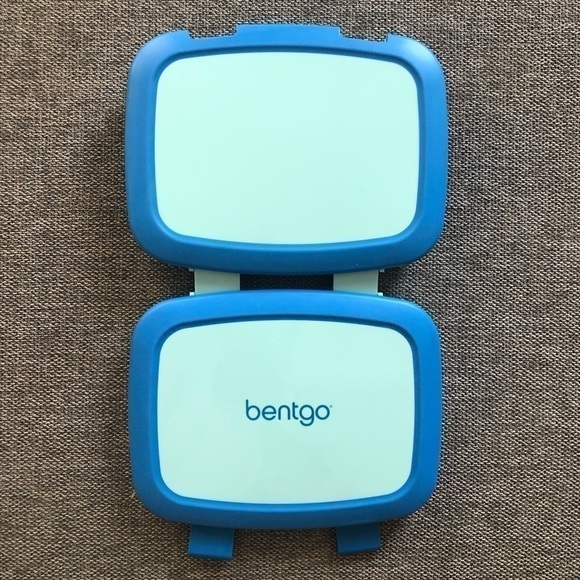 Bentgo Kids Lunch Box Container Blue - Picture 7 of 12